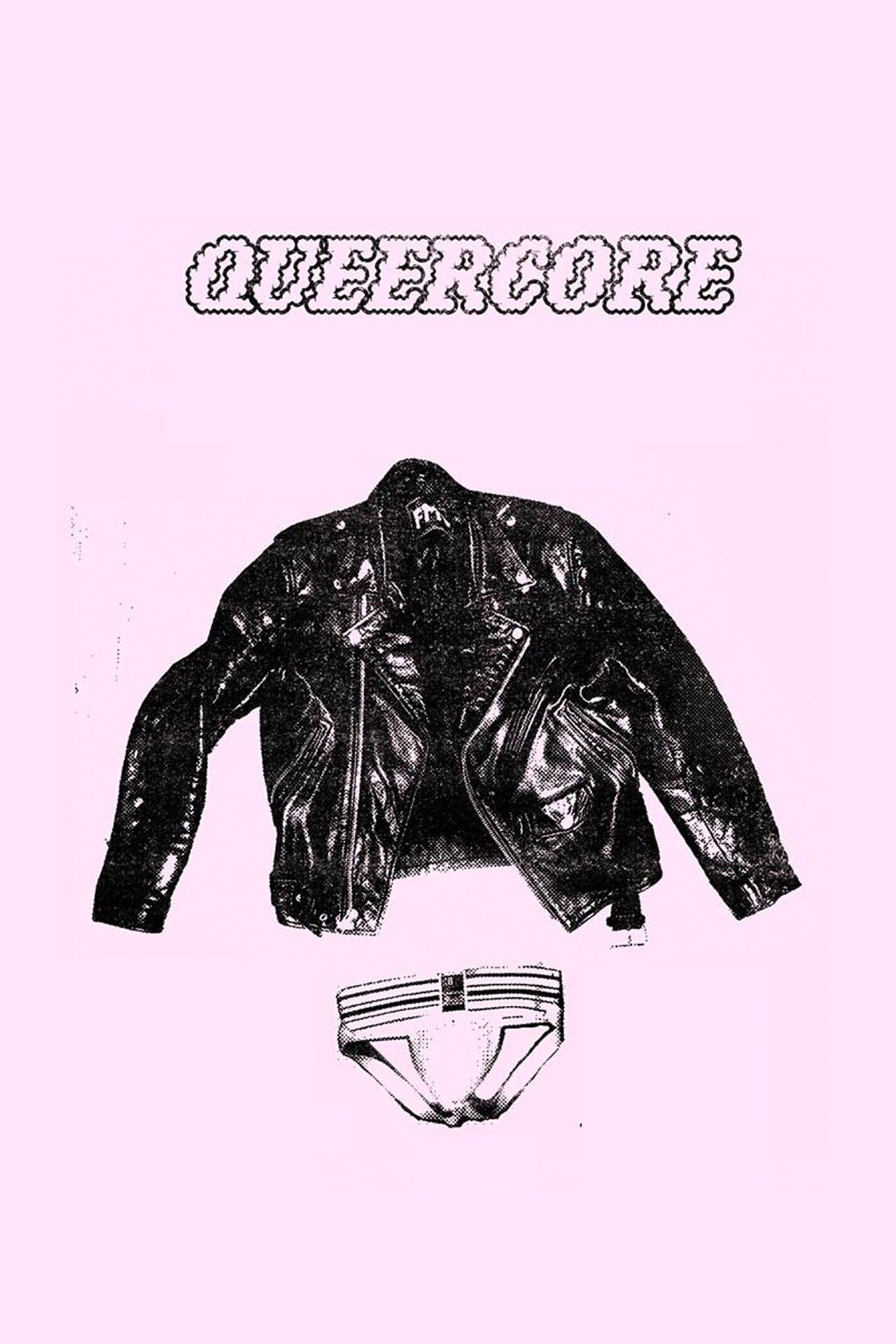 QUEERCORE (a punk-u-mentary) full movie