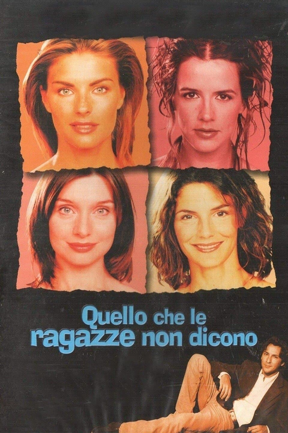 Quello che le ragazze non dicono full movie