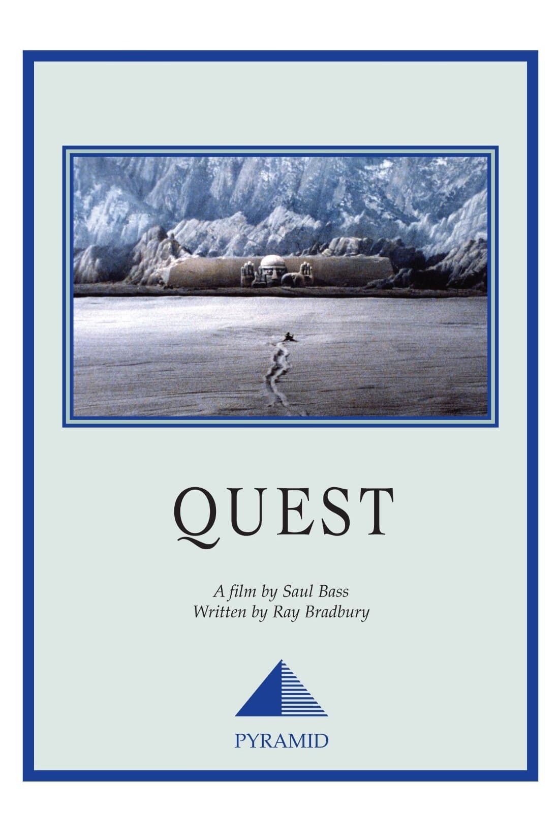 Quest full movie