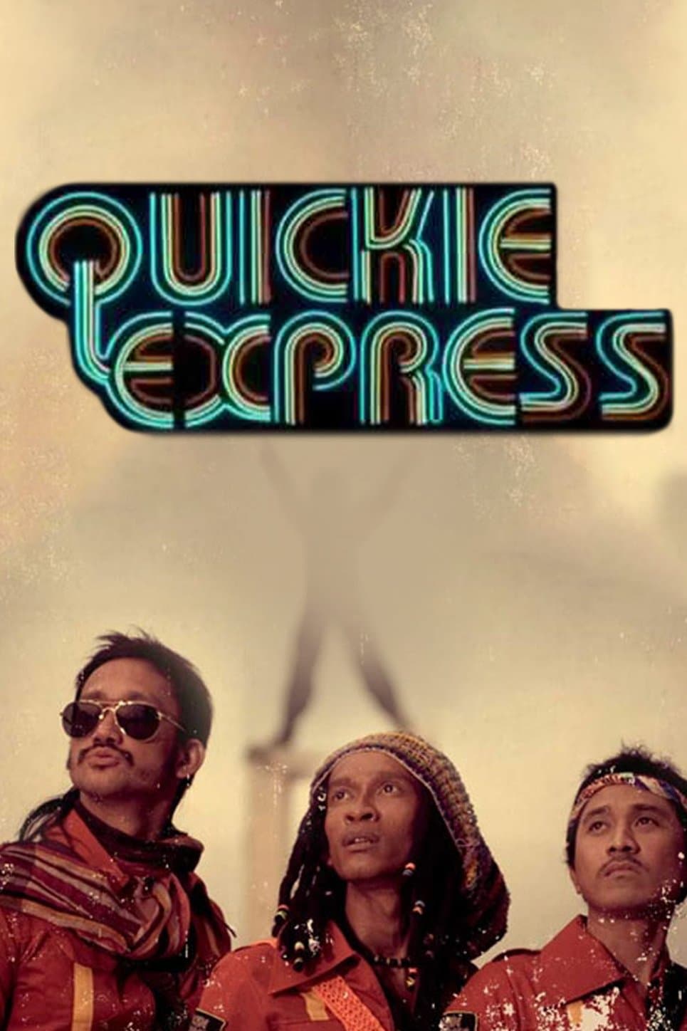 Quickie Express full movie