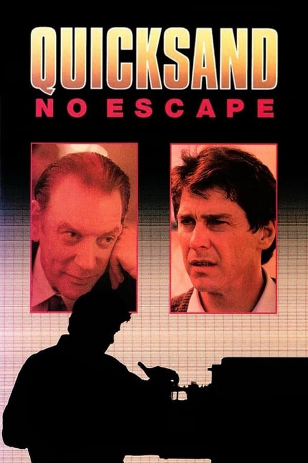 Quicksand: No Escape full movie