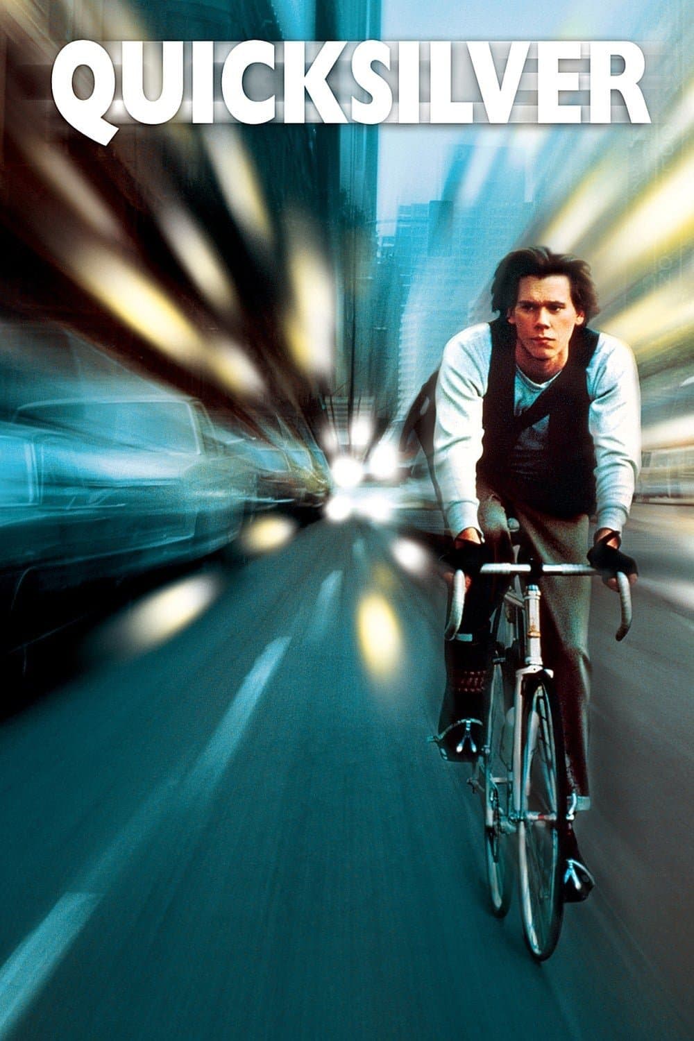 Quicksilver full movie