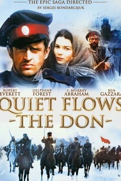 Quiet Flows The Don full movie