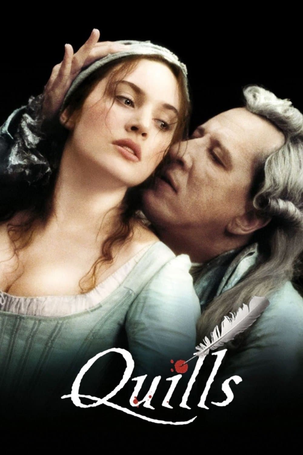 Quills full movie