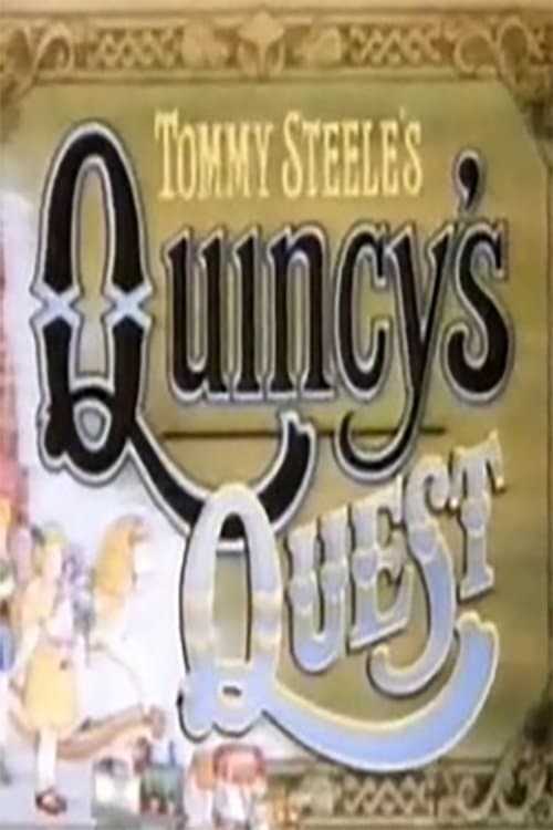Quincy's Quest full movie