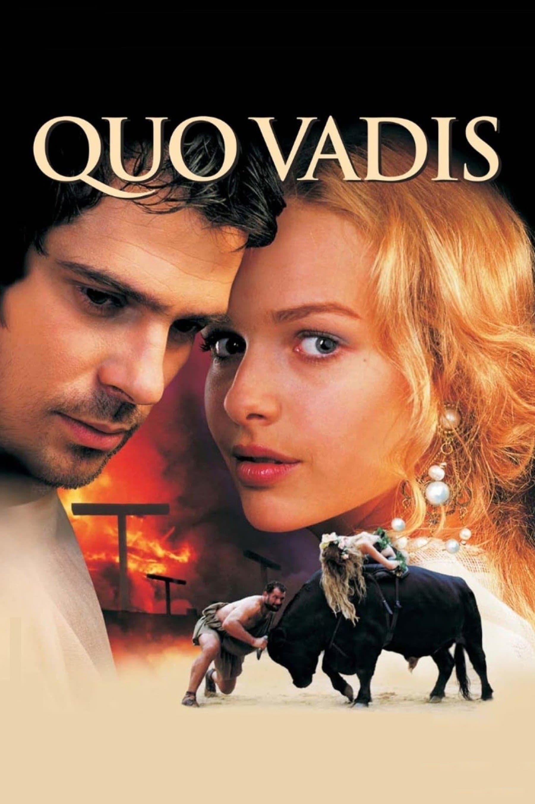Quo Vadis full movie