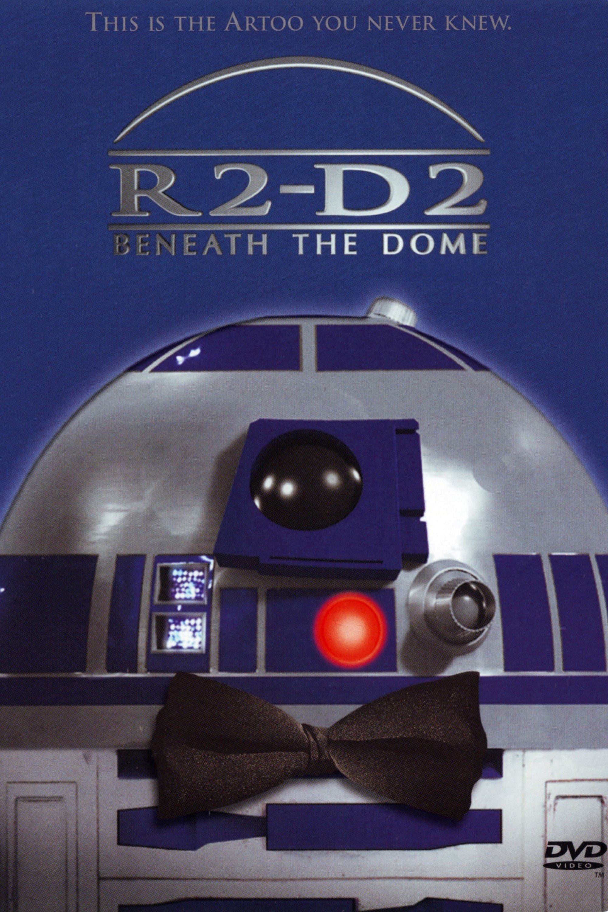 R2-D2: Beneath the Dome full movie