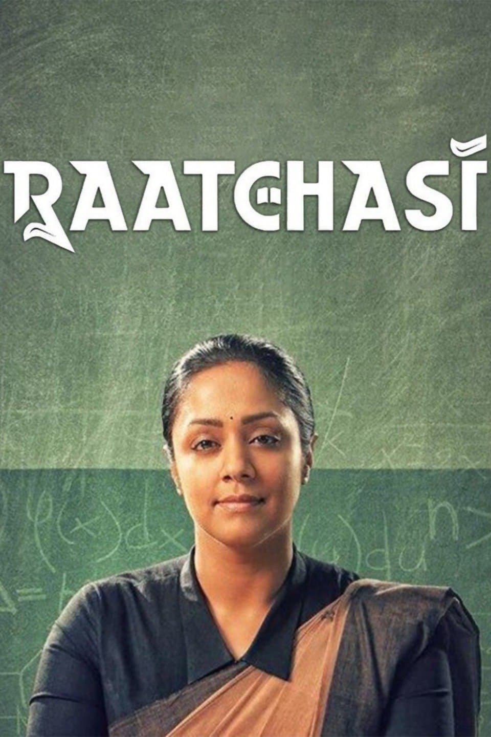 Raatchasi full movie