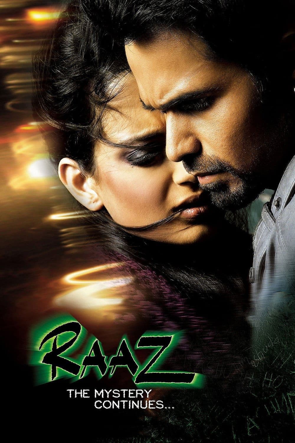 Raaz: The Mystery Continues... full movie