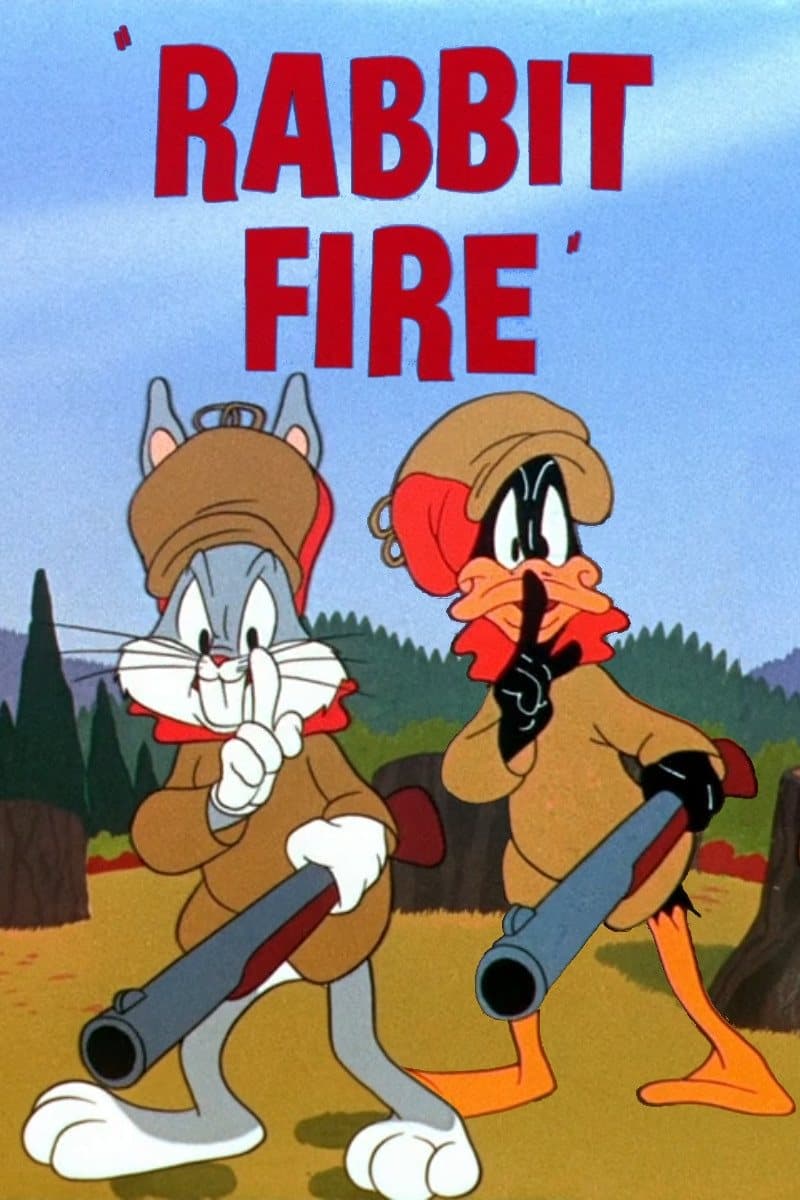 Rabbit Fire full movie