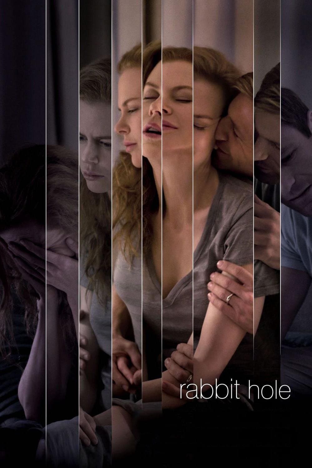Rabbit Hole full movie