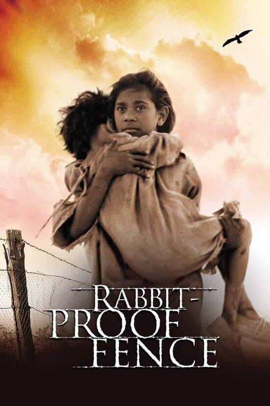 Rabbit-Proof Fence full movie