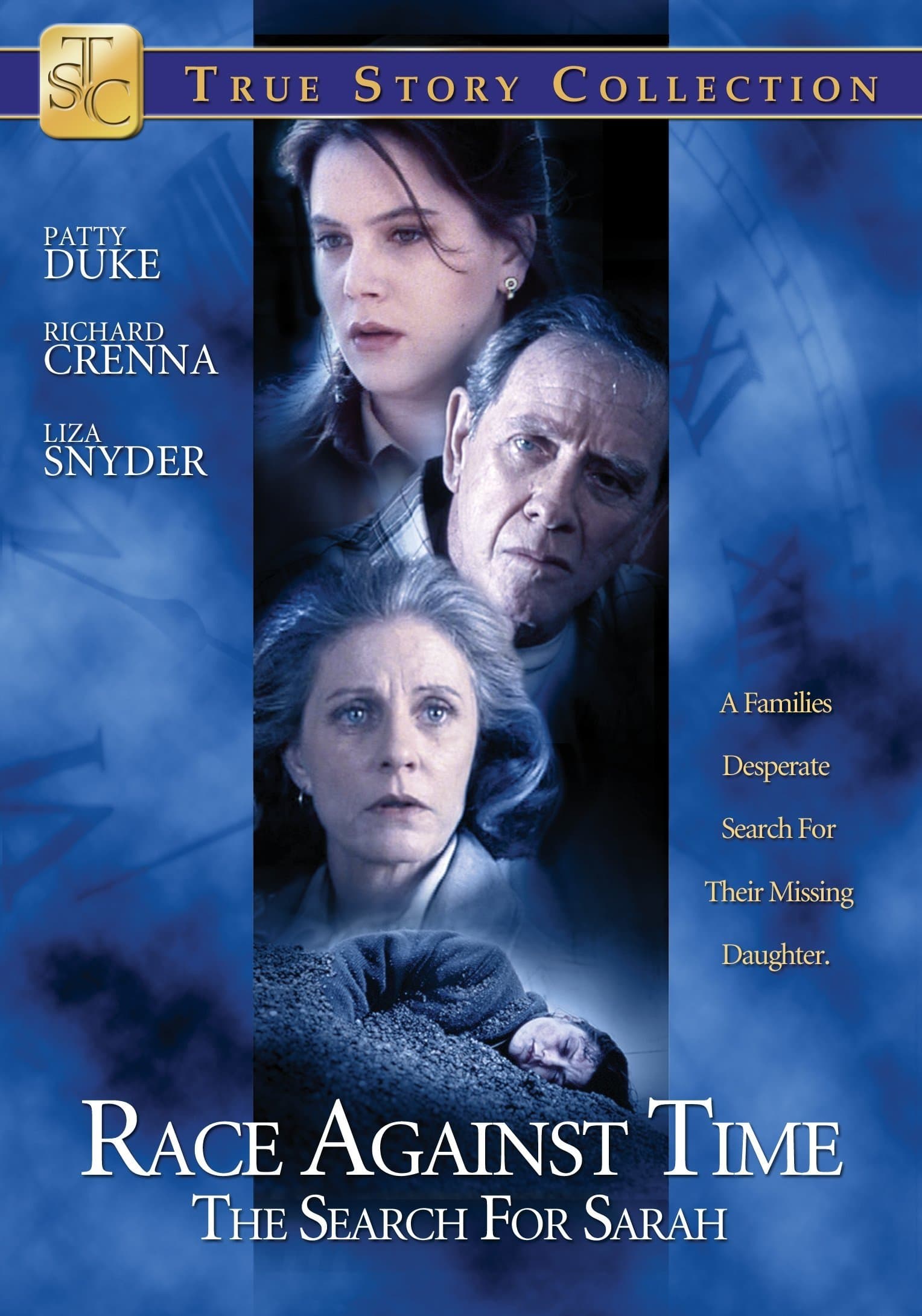 Race Against Time: The Search for Sarah full movie
