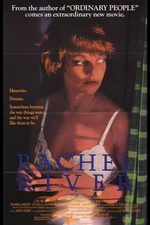 Rachel River full movie