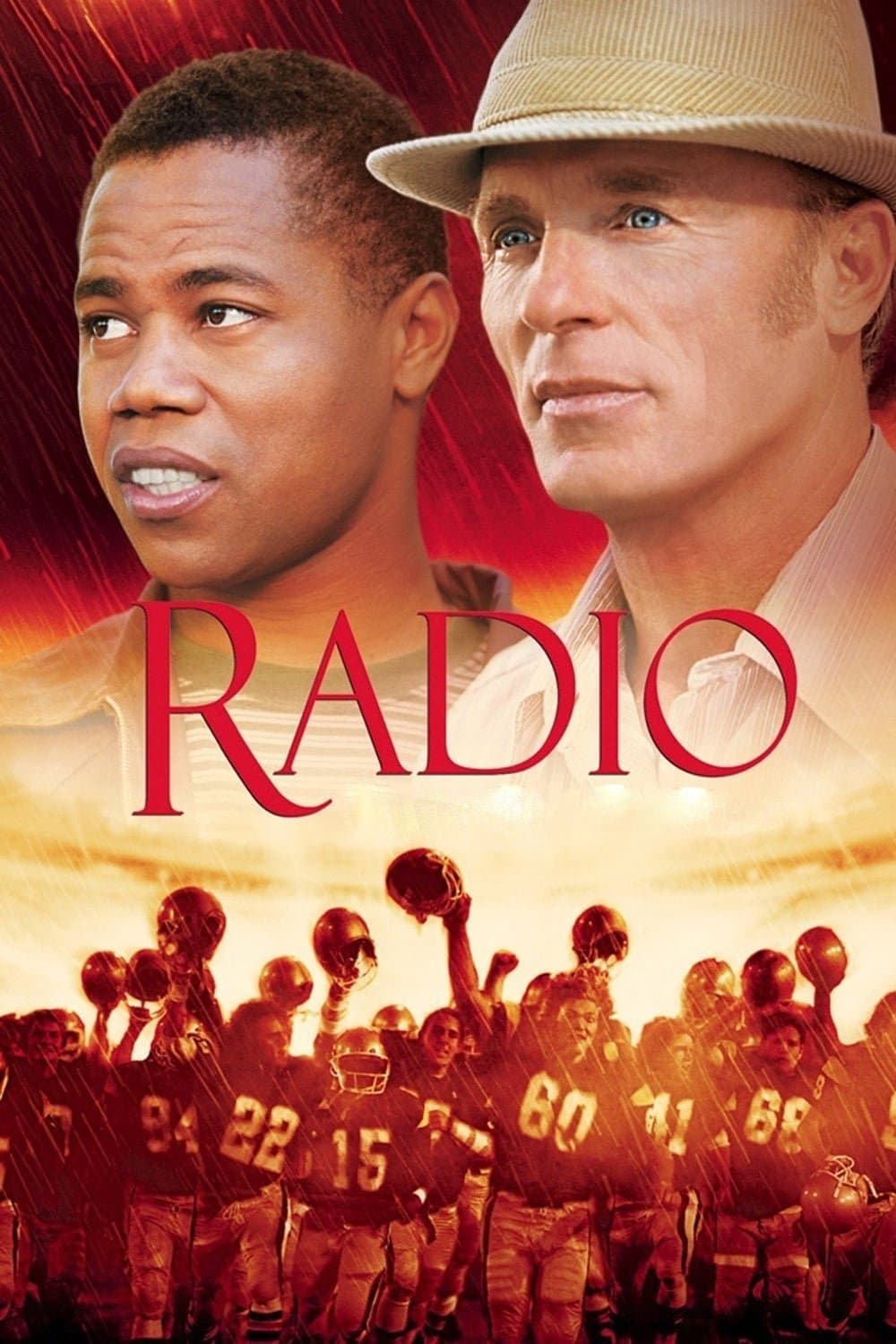 Radio full movie