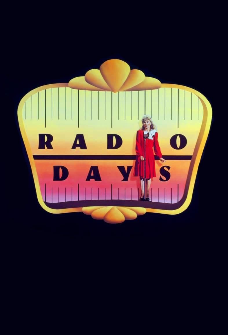Radio Days full movie