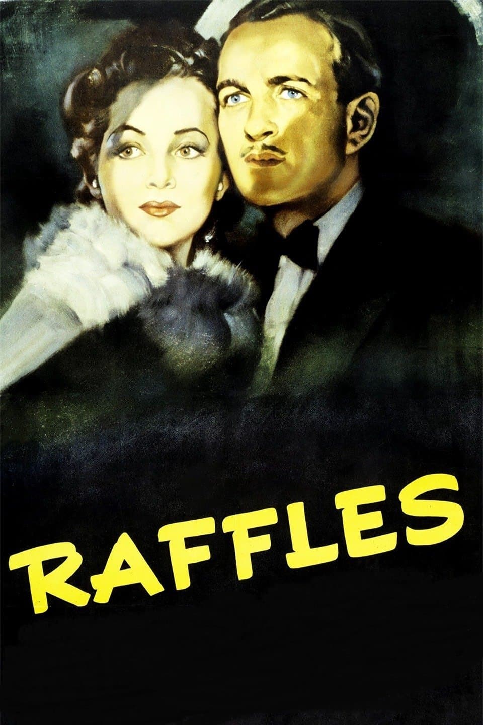 Raffles full movie