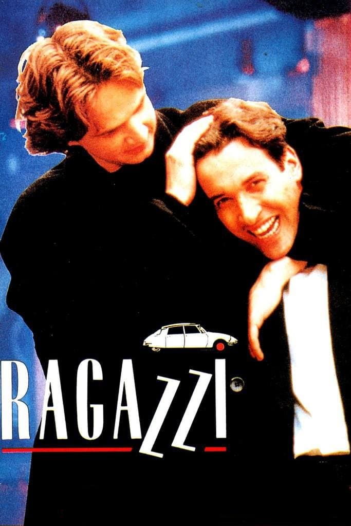 Ragazzi full movie
