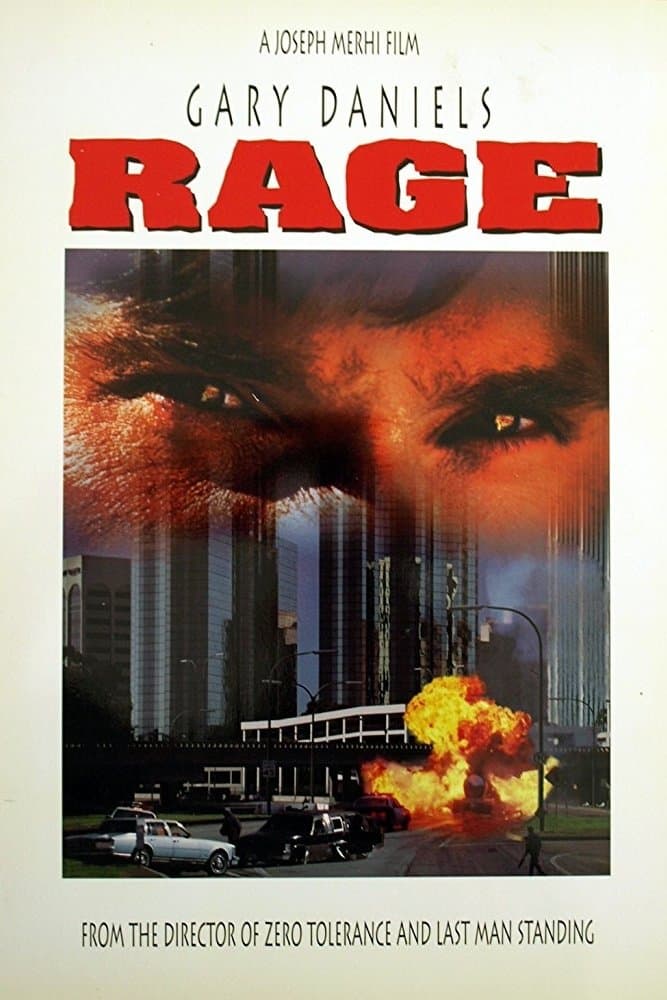 Rage full movie