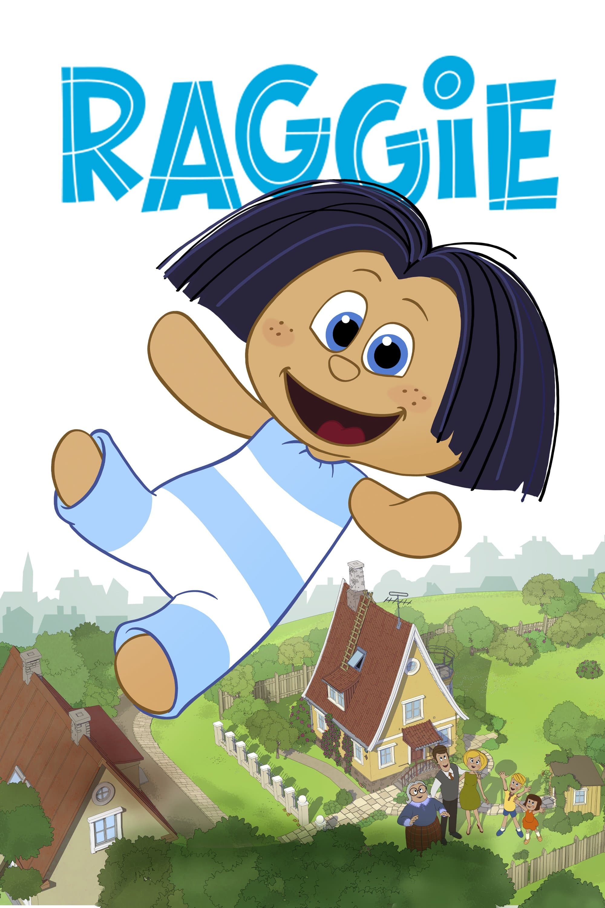 Raggie full movie