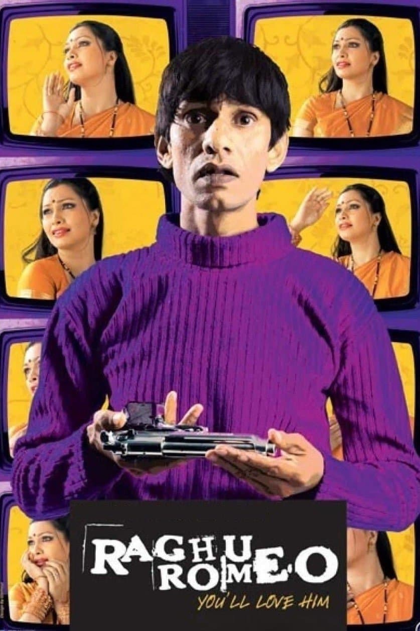 Raghu Romeo full movie