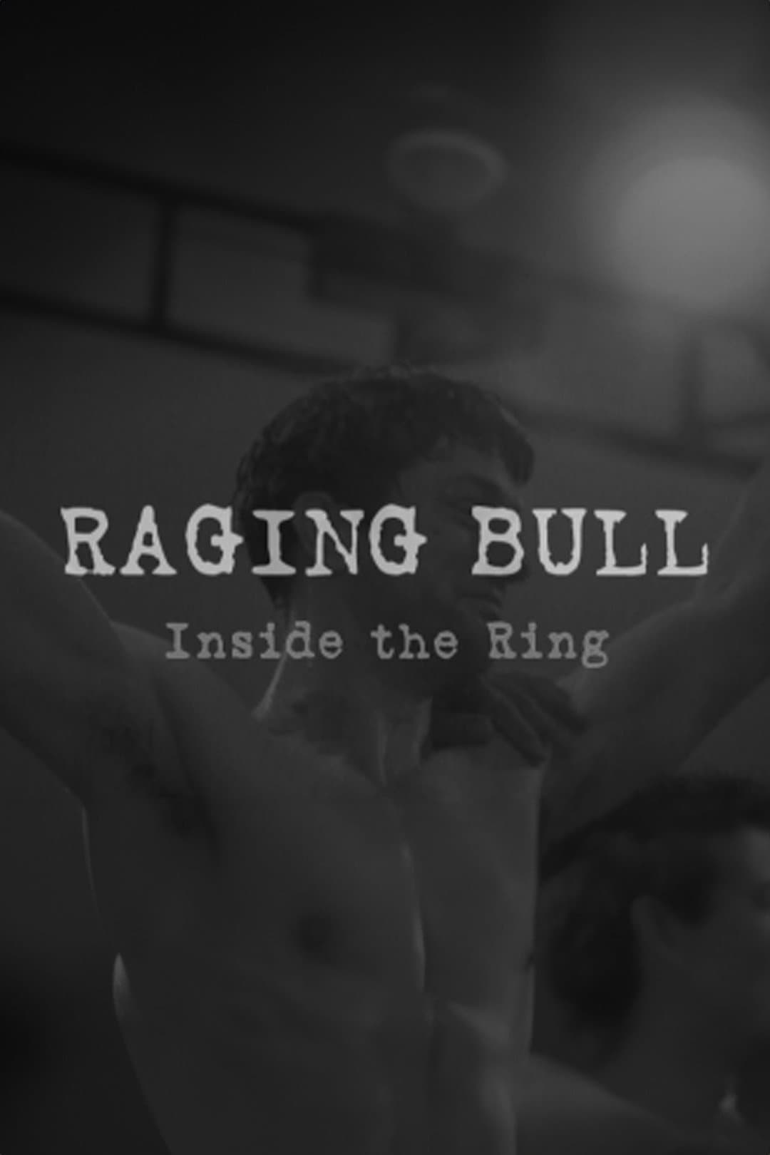 Raging Bull: Inside the Ring full movie
