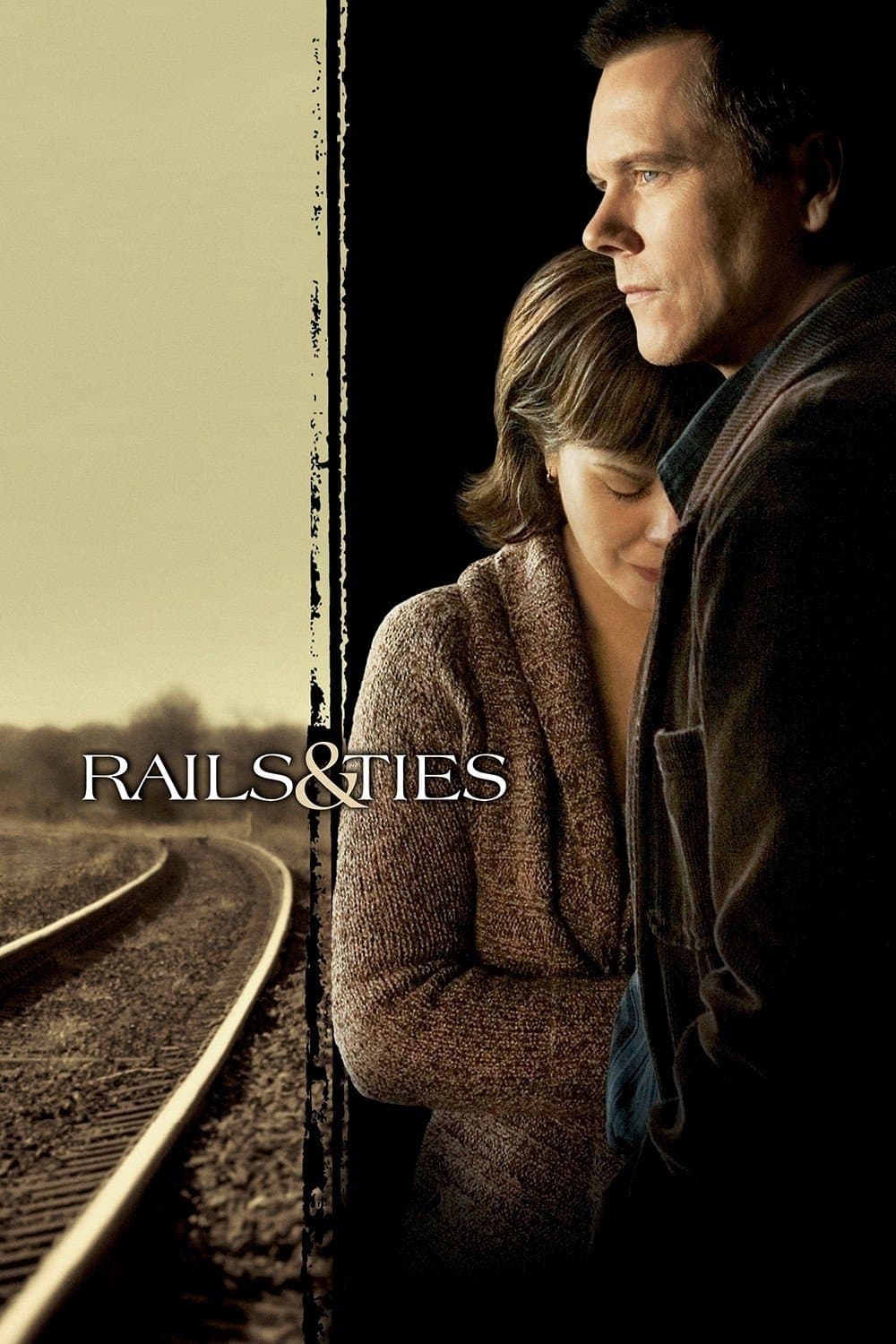 Rails & Ties full movie
