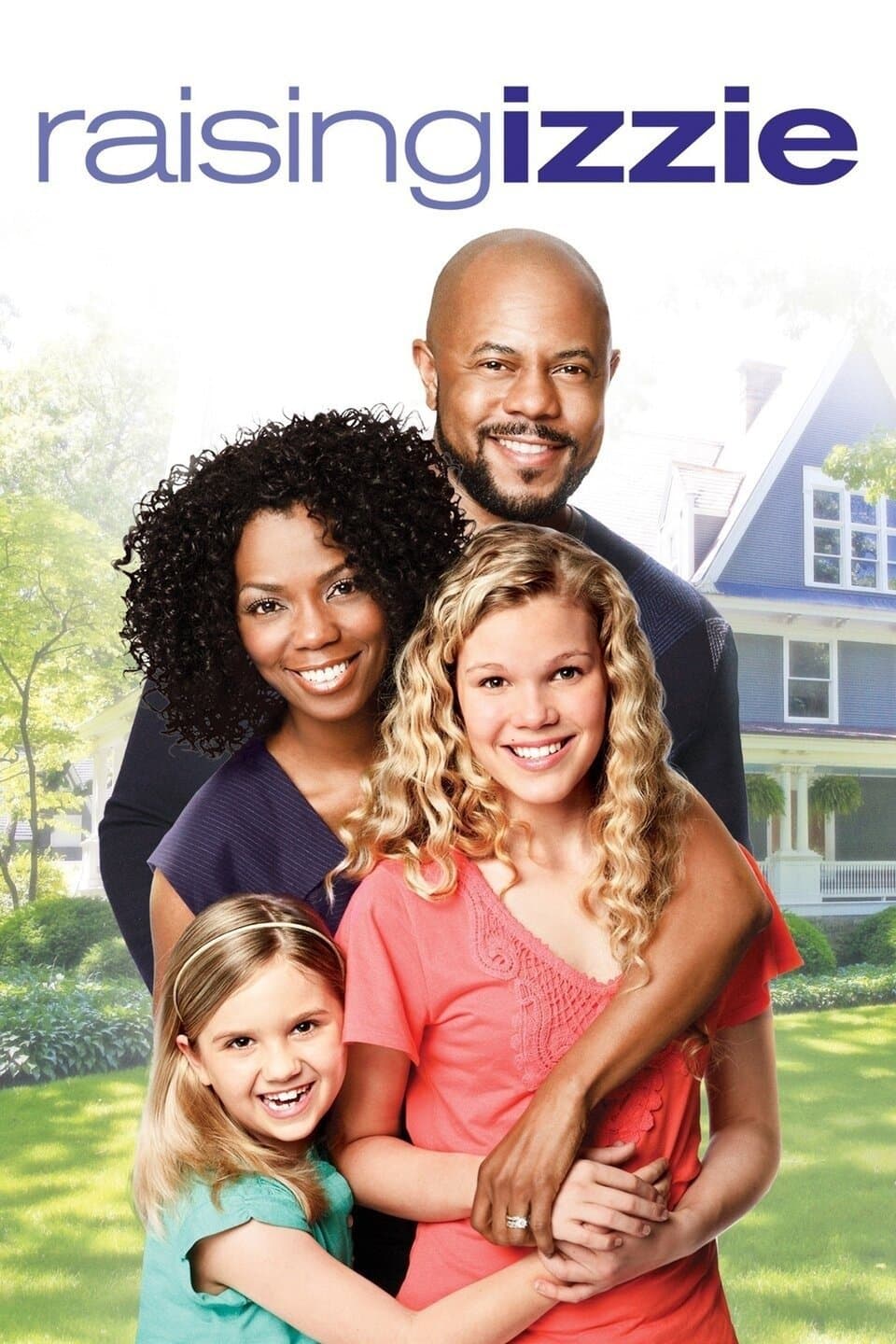 Raising Izzie full movie