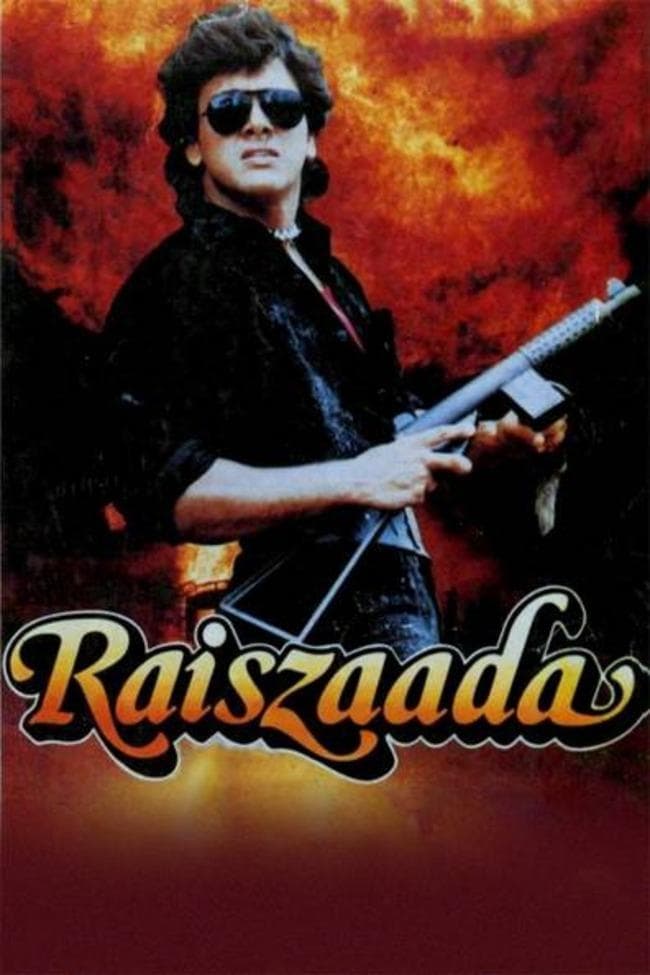 Raiszaada full movie