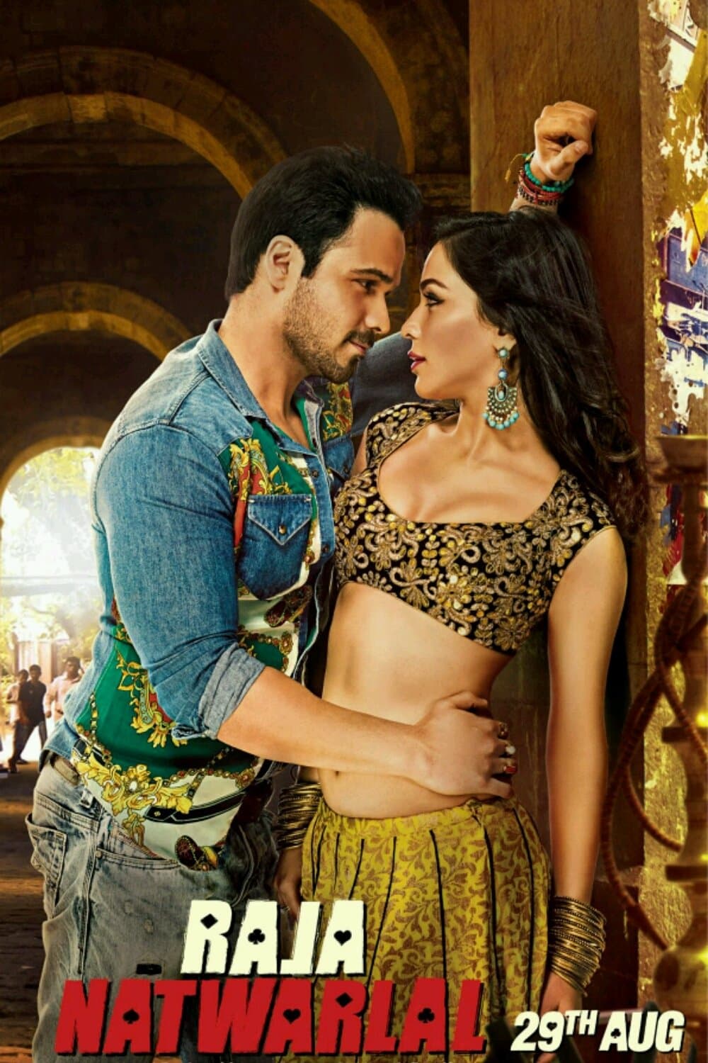 Raja Natwarlal full movie