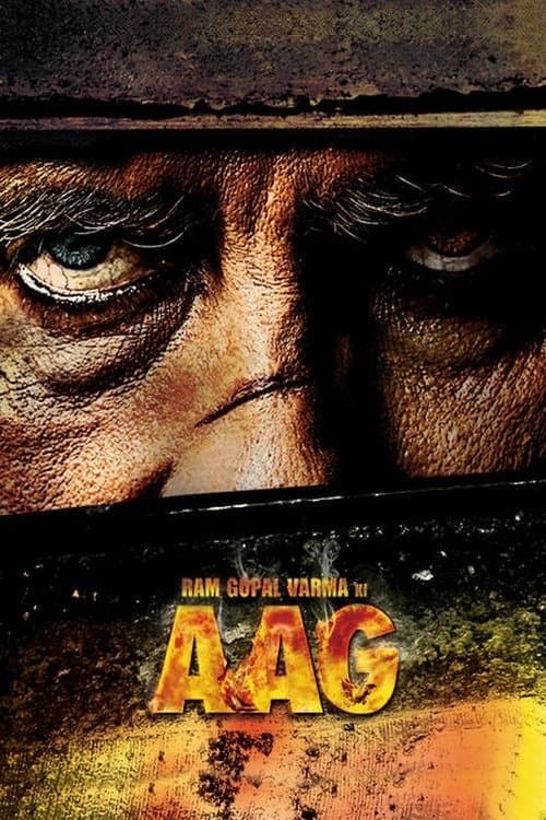 Ram Gopal Varma Ki Aag full movie