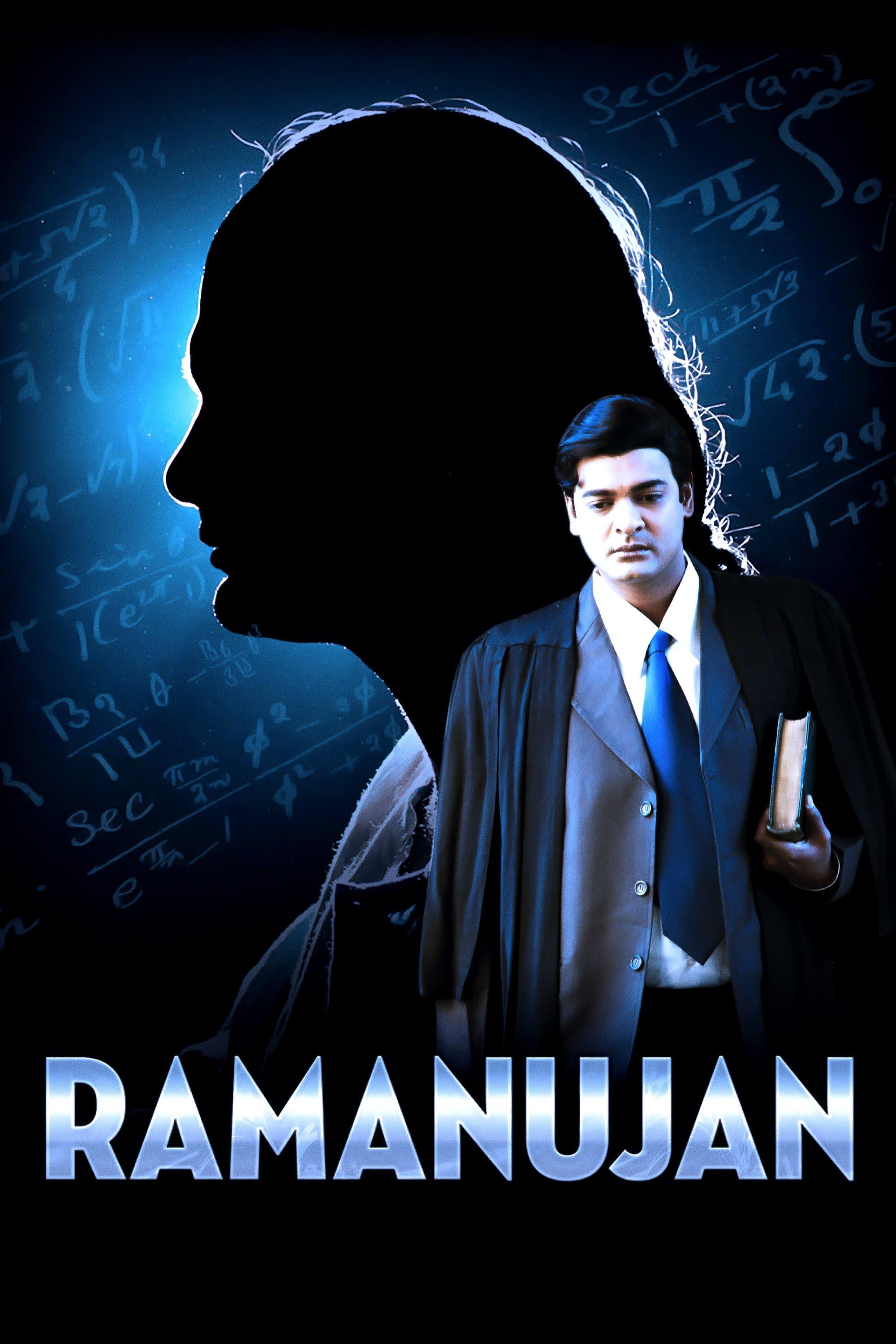 Ramanujan full movie