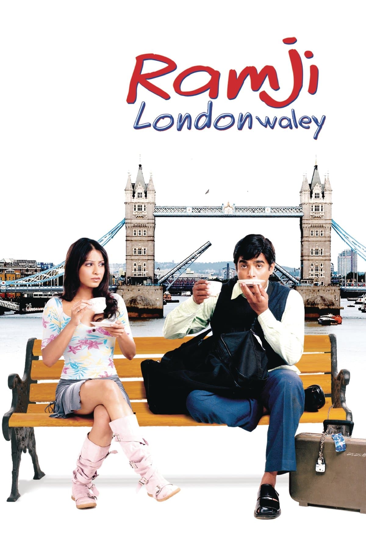 Ramji Londonwaley full movie