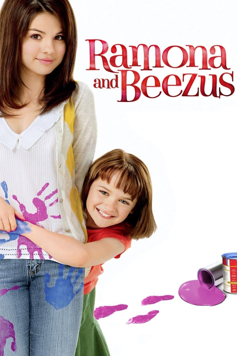 Ramona and Beezus full movie