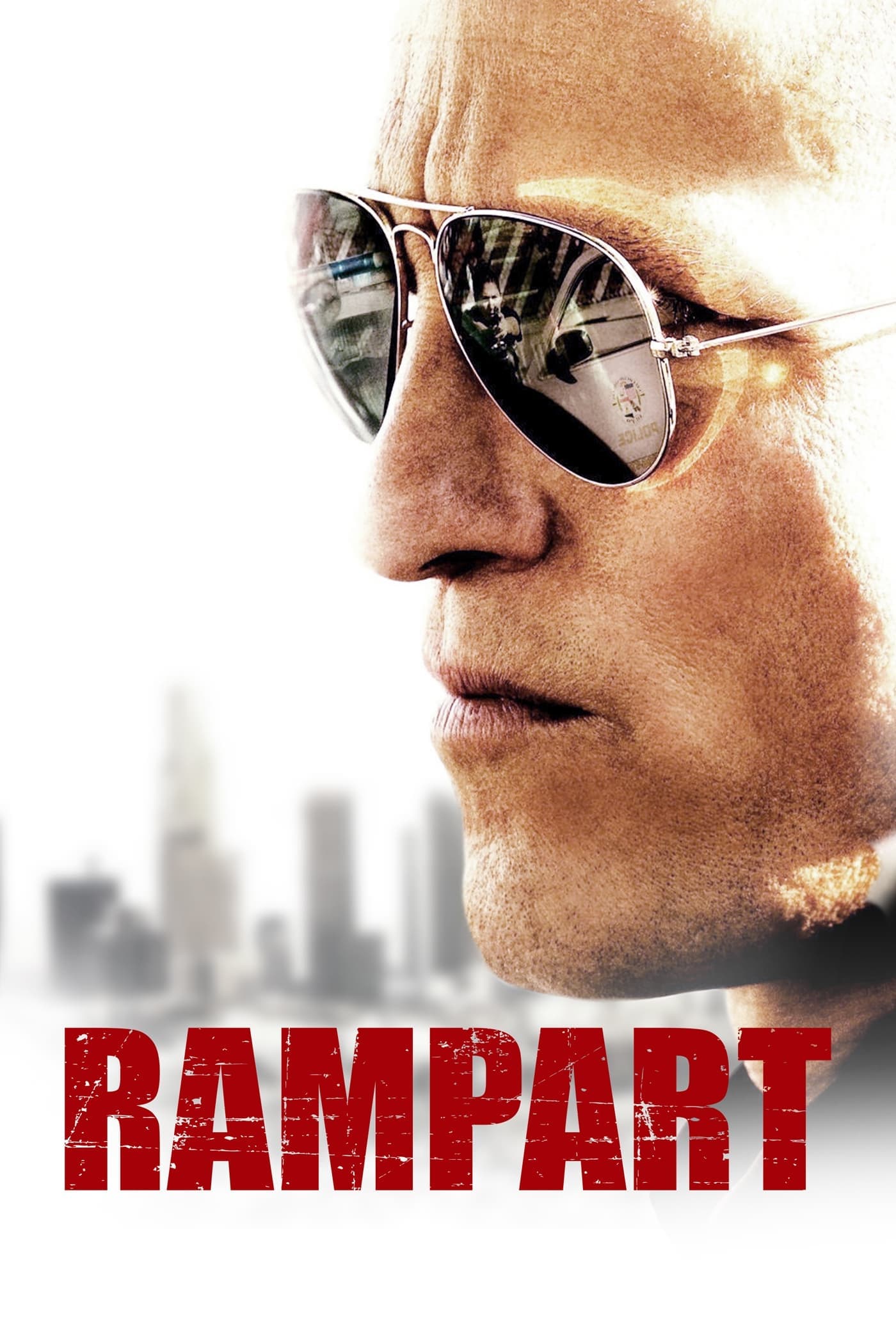 Rampart full movie