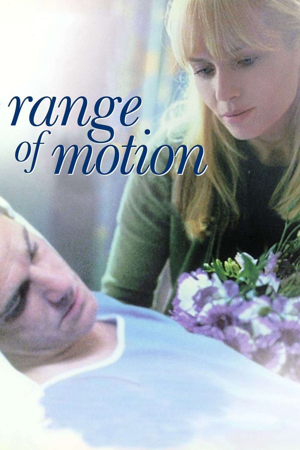 Range of Motion full movie