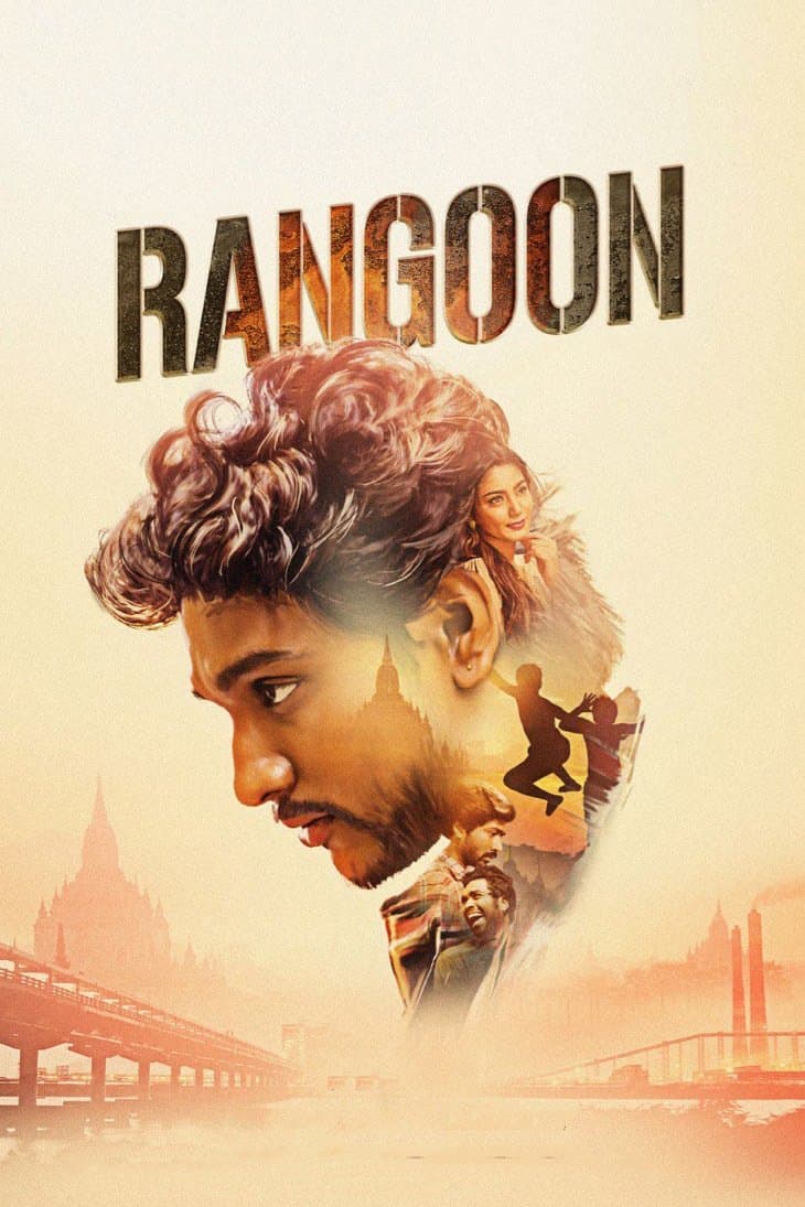 Rangoon full movie