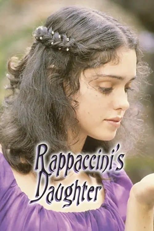 Rappaccini's Daughter full movie