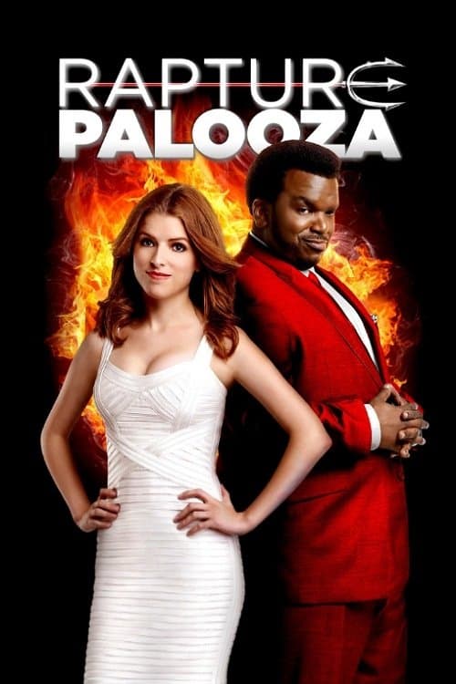 Rapture-Palooza full movie