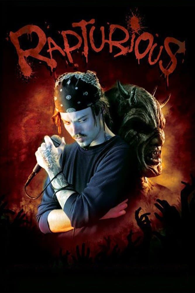 Rapturious full movie