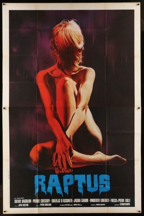 Raptus full movie