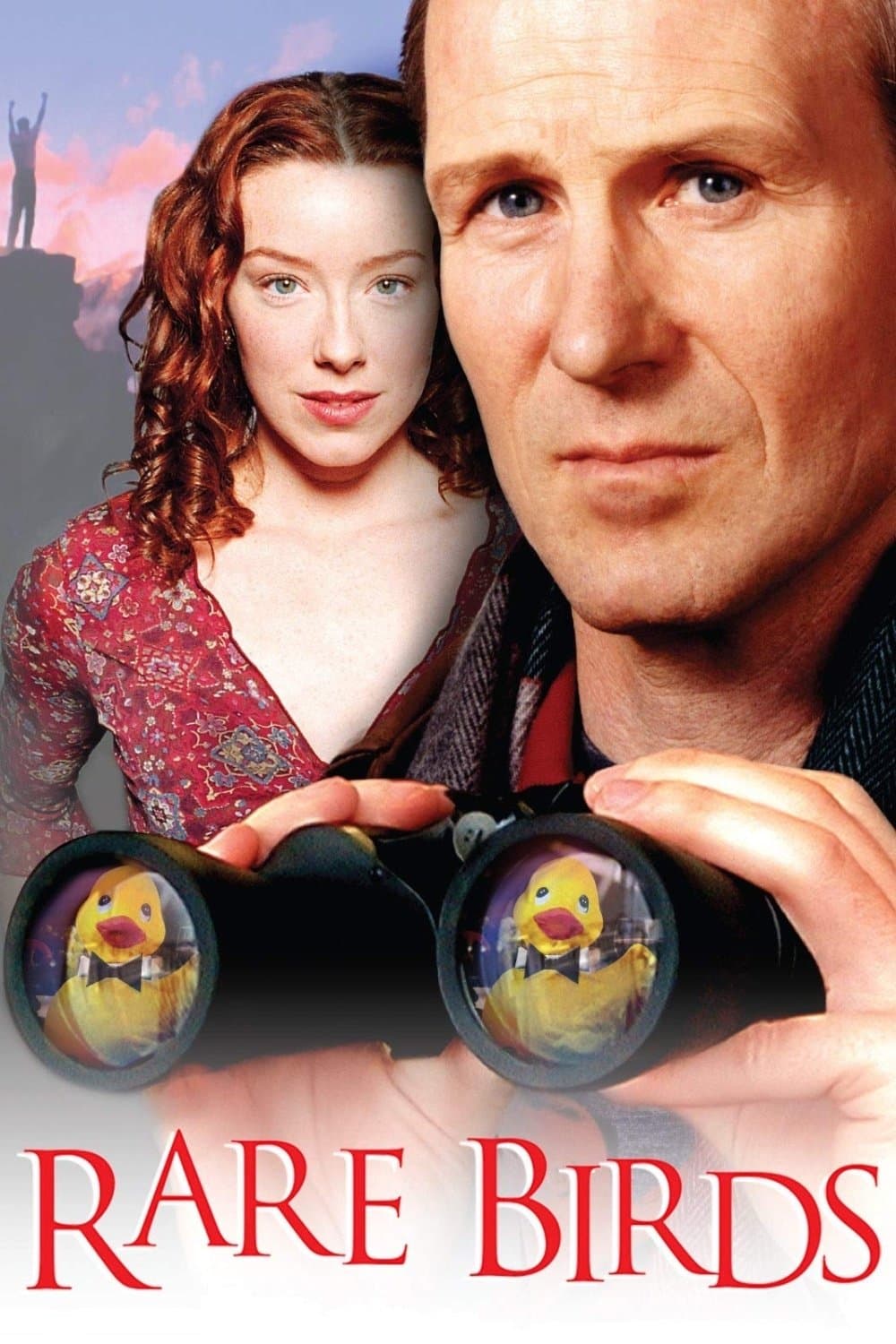 Rare Birds full movie