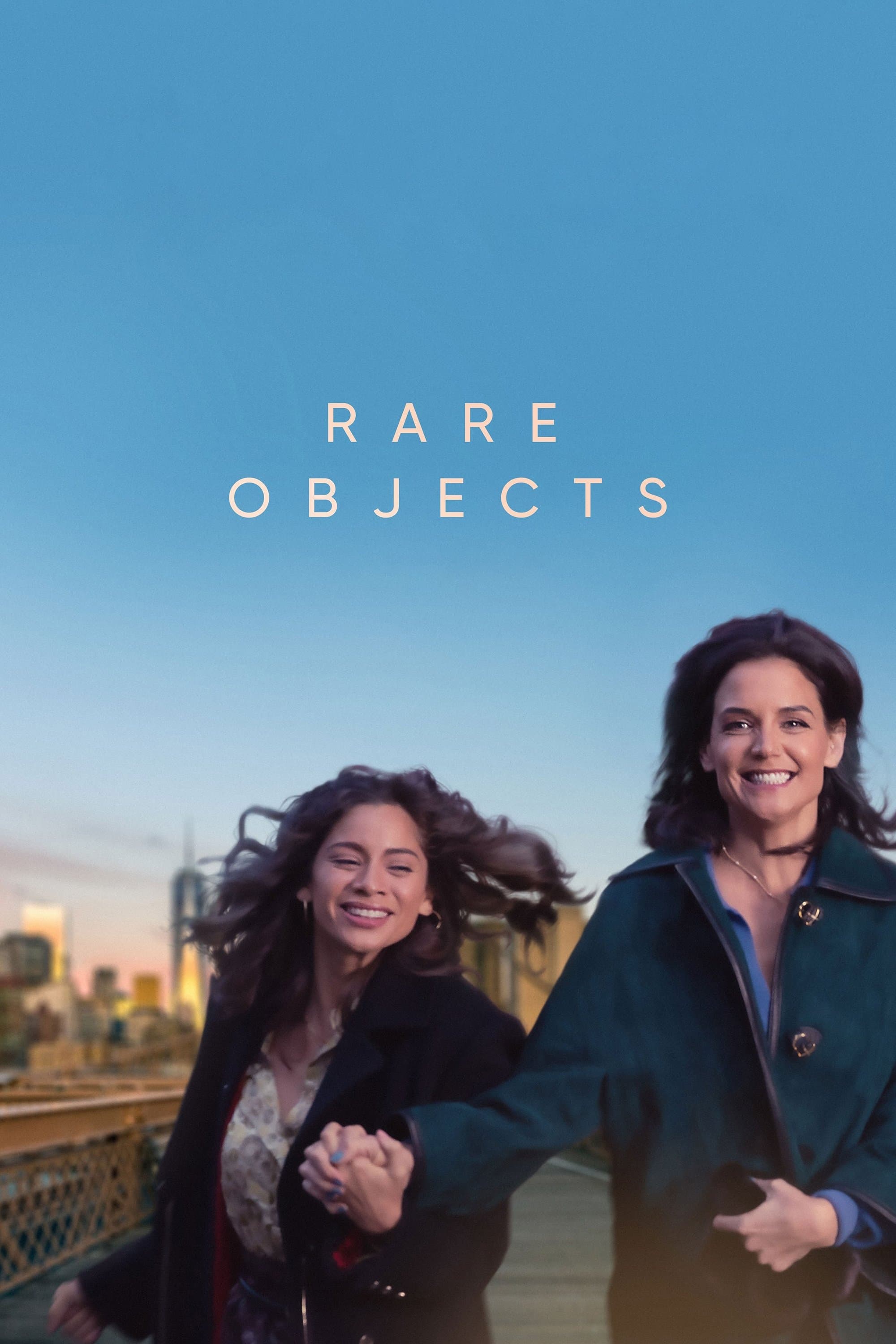 Rare Objects full movie