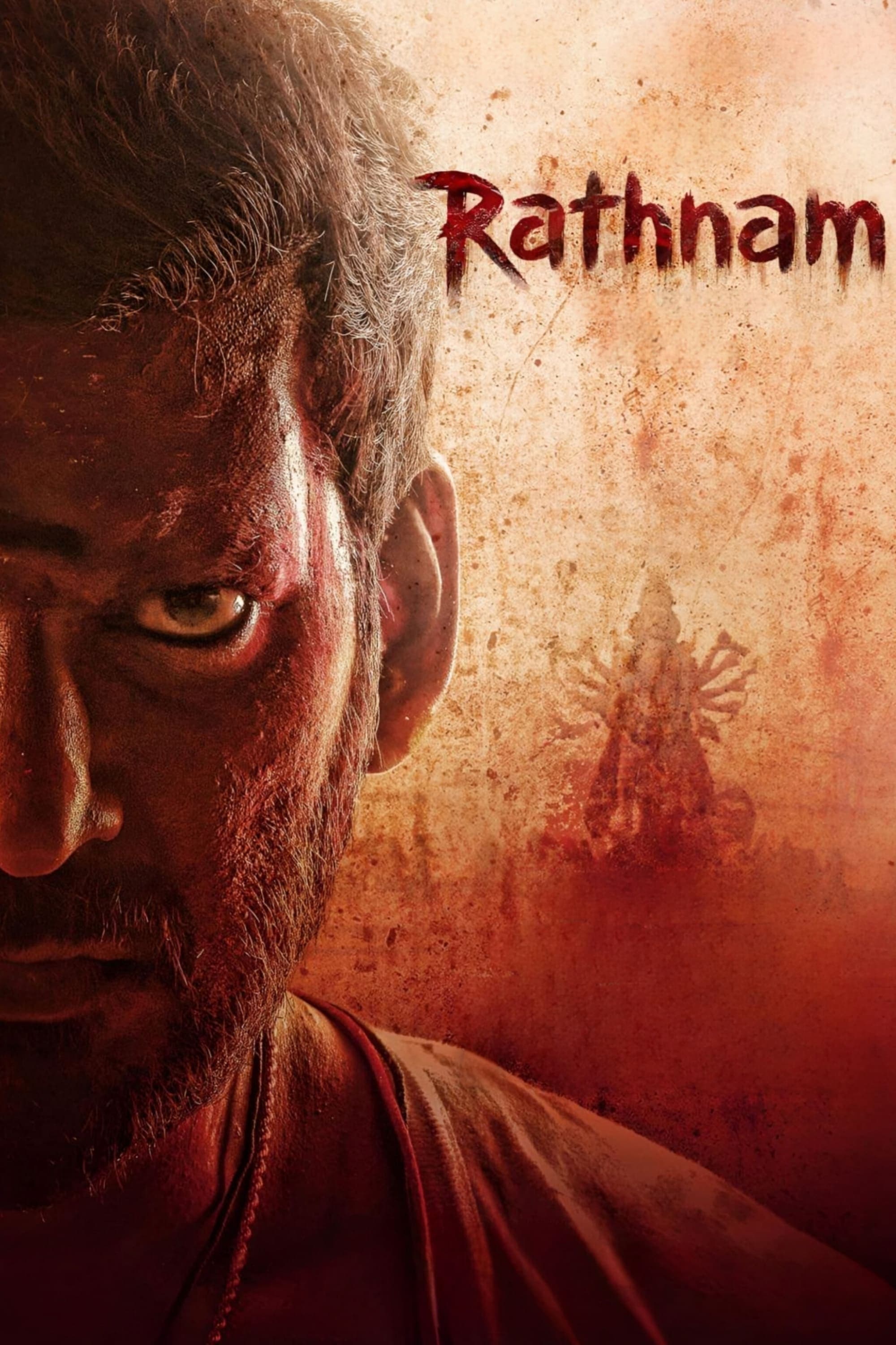 Rathnam full movie