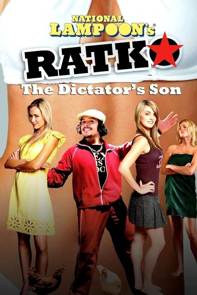 Ratko: The Dictator's Son full movie