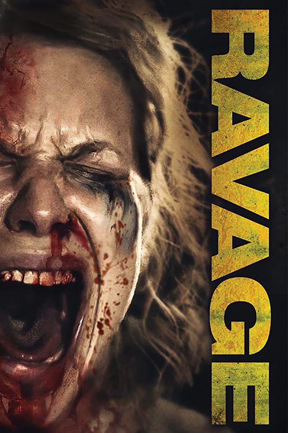 Ravage full movie