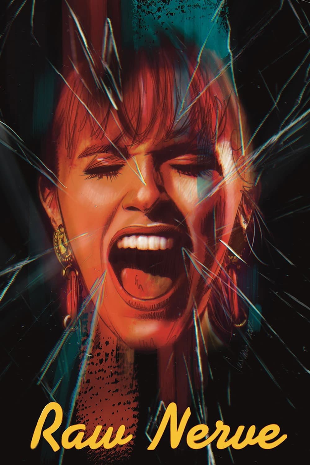 Raw Nerve full movie