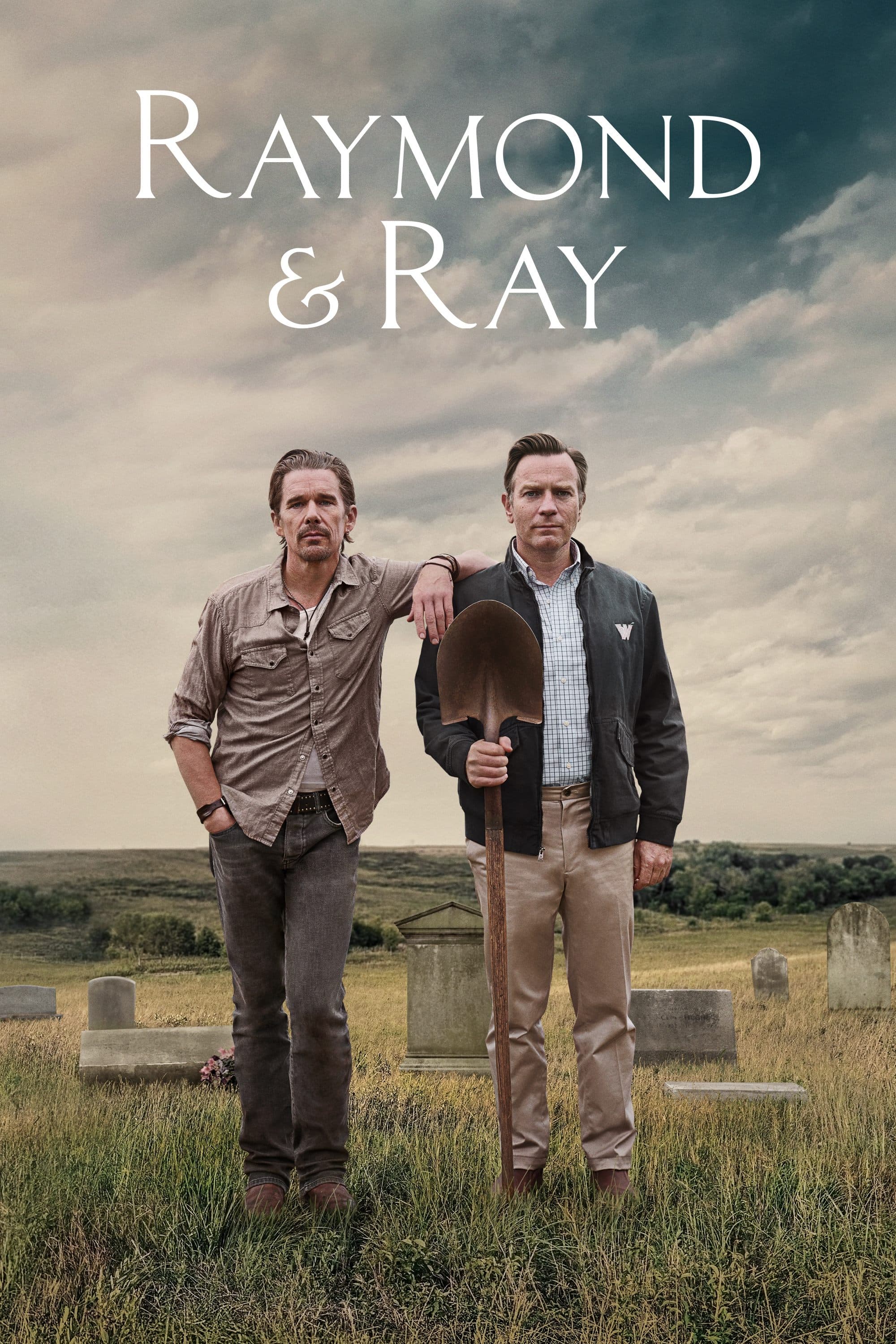 Raymond & Ray full movie