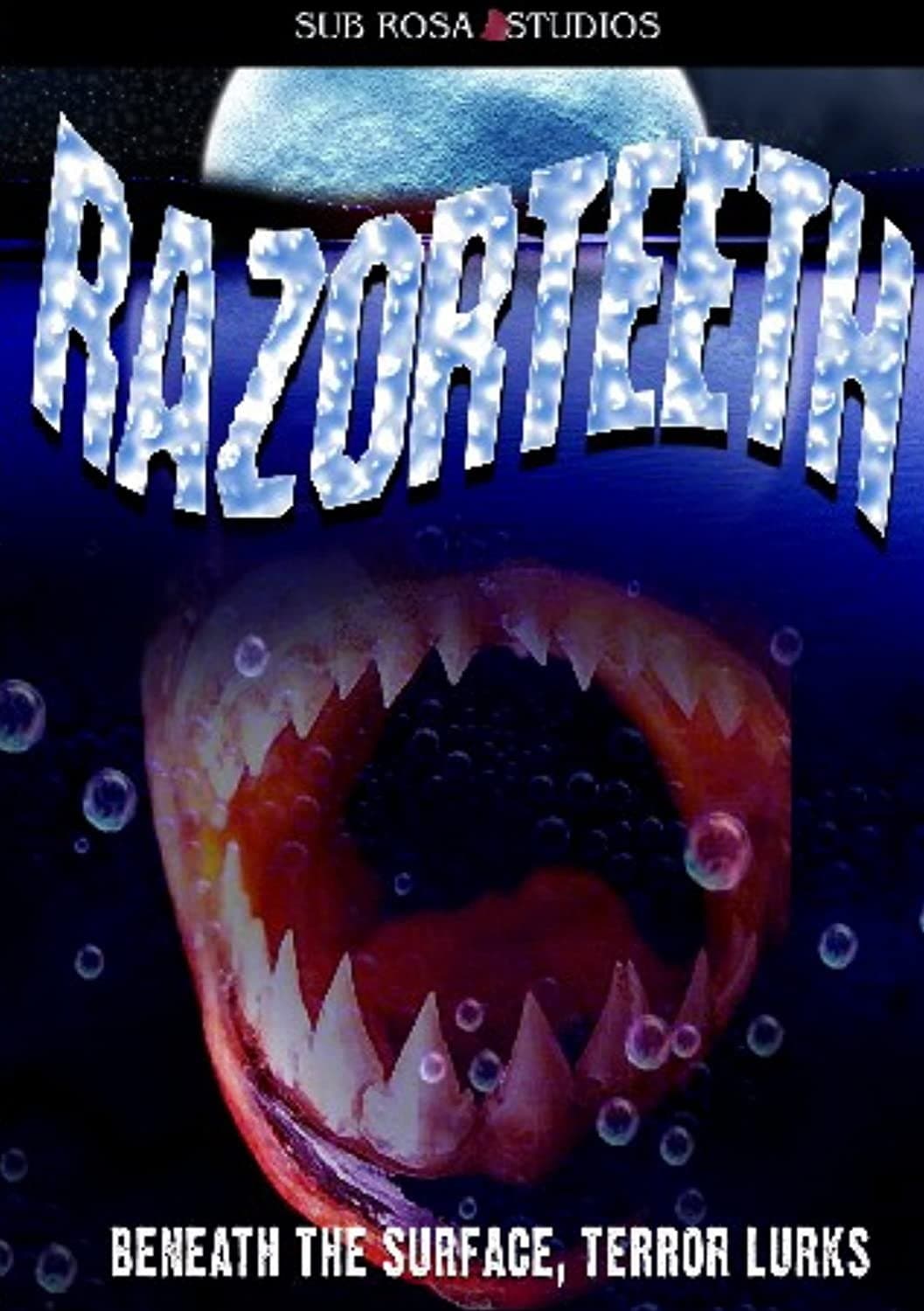 Razorteeth full movie