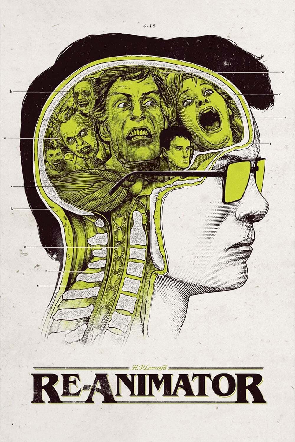 Re-Animator Resurrectus full movie